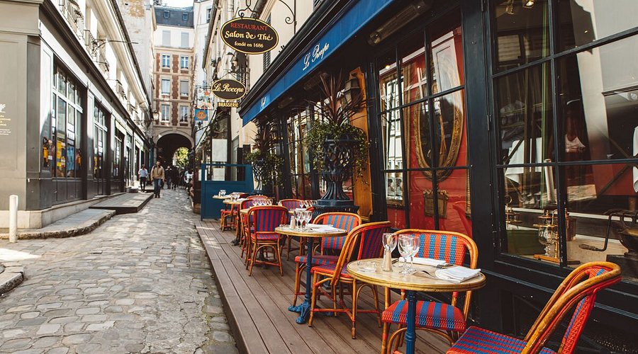Le Procope