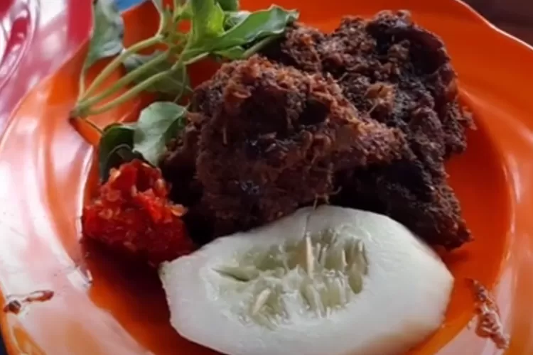 Kuliner Pizza Suramadu