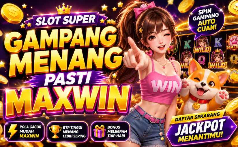 Menguak Alasan Psikologis di Balik Game yang Bikin Kecanduan