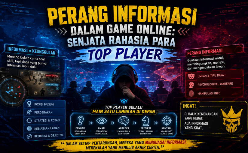 Membongkar Siasat Pemain yang Menguasai Pasar dengan Cara Curang